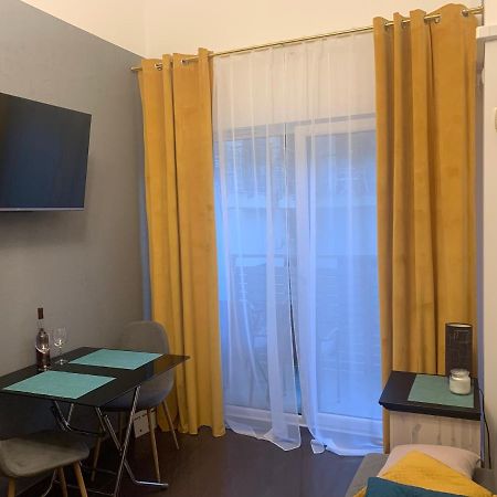 Apartament Retro Przy Plazy مينززدرويه المظهر الخارجي الصورة