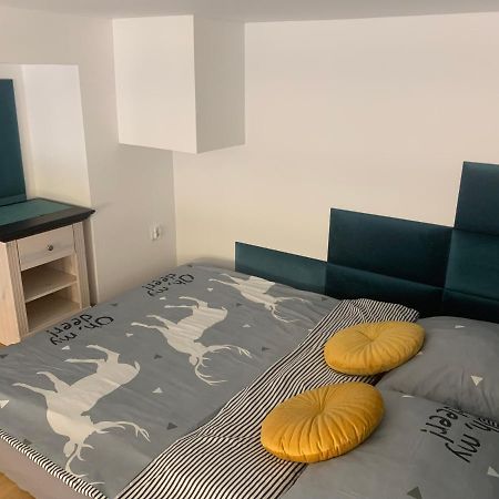 Apartament Retro Przy Plazy مينززدرويه المظهر الخارجي الصورة
