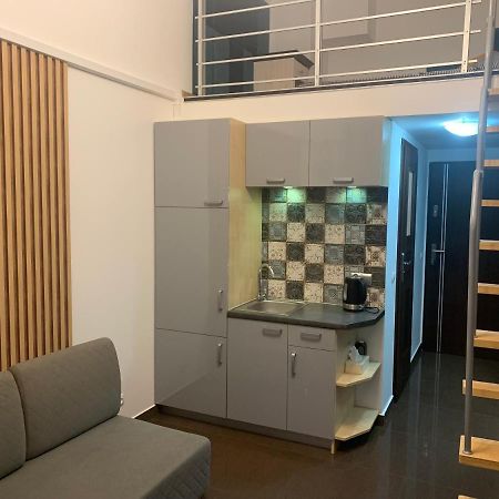 Apartament Retro Przy Plazy مينززدرويه المظهر الخارجي الصورة