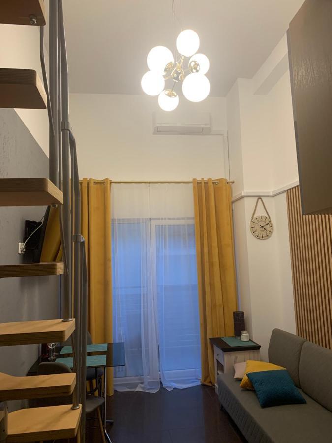 Apartament Retro Przy Plazy مينززدرويه المظهر الخارجي الصورة