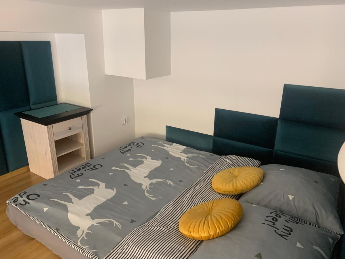 Apartament Retro Przy Plazy مينززدرويه المظهر الخارجي الصورة