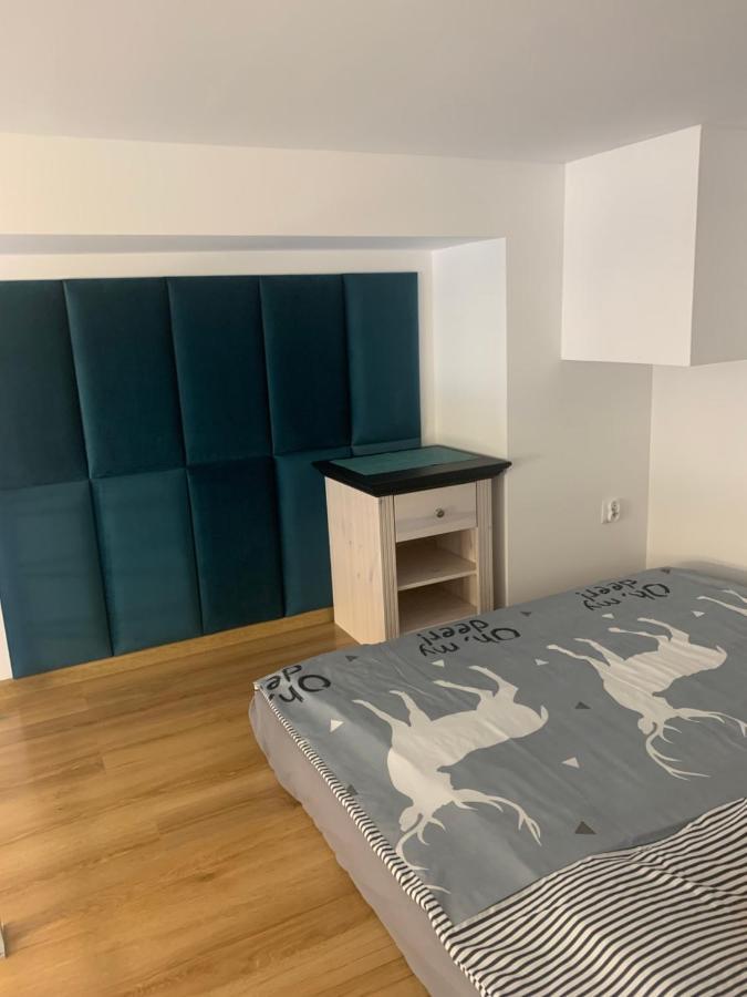 Apartament Retro Przy Plazy مينززدرويه المظهر الخارجي الصورة