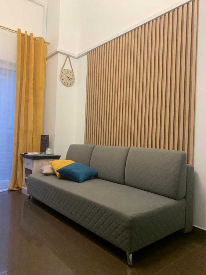 Apartament Retro Przy Plazy مينززدرويه المظهر الخارجي الصورة